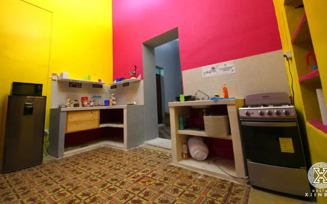 Hostal Xiinbal Merida