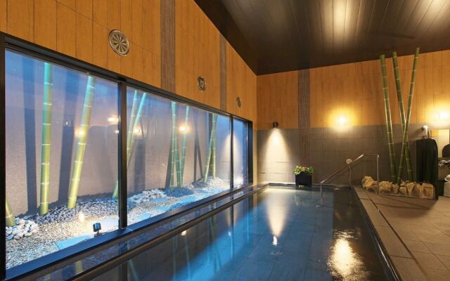 Hotel Route Inn Mitsuke Nakanoshima Mitsuke Inter