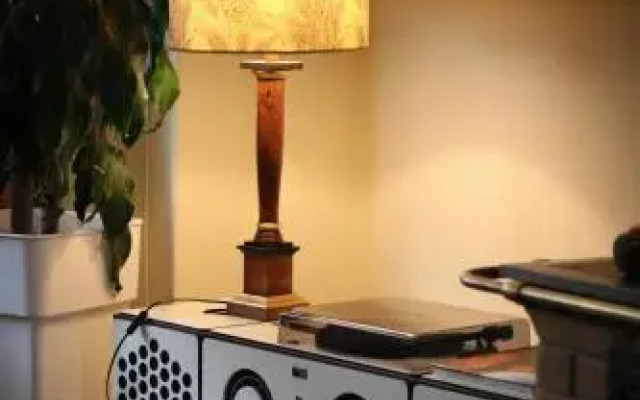 Al Fogolar Rooms & Osteria