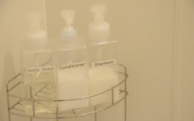 Sai no tsuno Guesthouse - Hostel