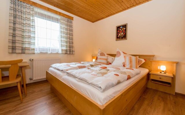 Ferienwohnung Plozner