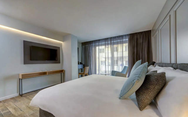 Land's End Boutique Hotel