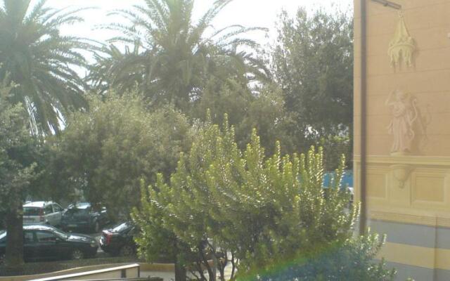 Appartamento Moneglia