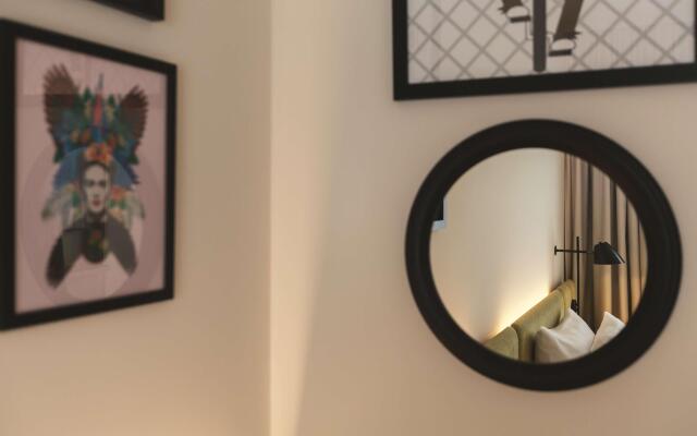 Hampton by Hilton Konstanz