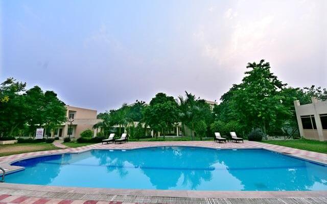Kadamb Kunj Resort - Bharatpur