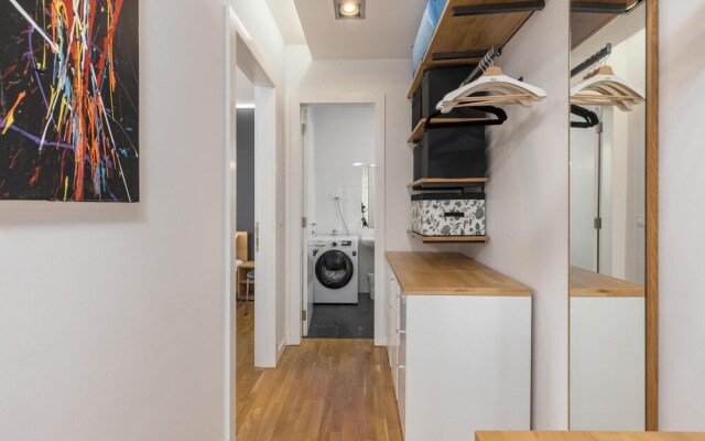 Beautiful Home in Crikvenica With 3 Bedrooms and Wifi