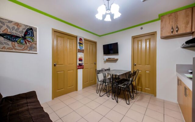 OYO 450 One Spatial By Filinvest