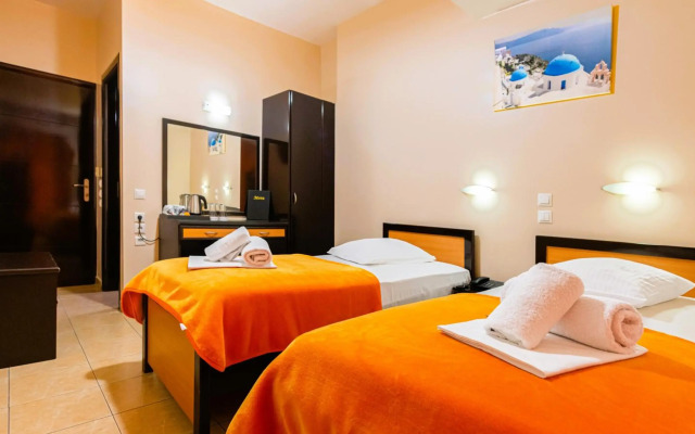 Faros 1 Hotel