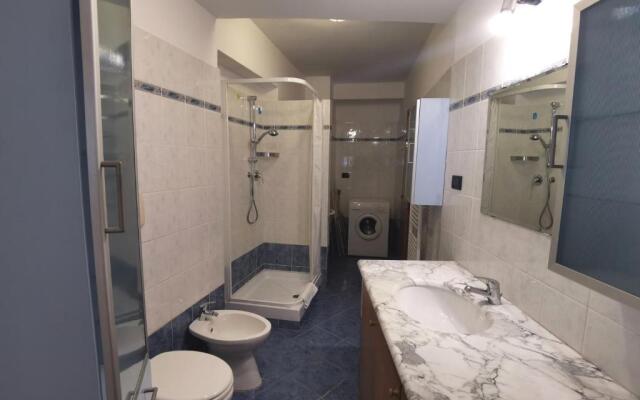 Residence La Lanterna