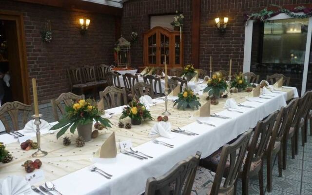 Hotel & Restaurant Haus Niederrhein
