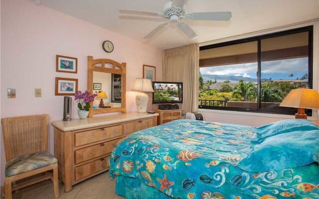 Kamaole Sands 06-310 - 2 Br Condo
