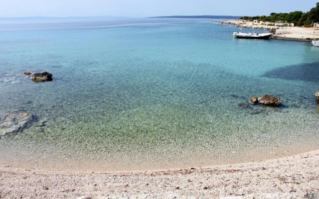 Holiday house with a swimming pool Lun, Pag - 18321