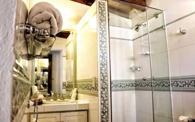 Hotel Quinta La Herradura