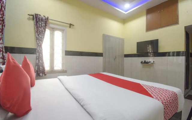 OYO Flagship 70285 Metro Inn