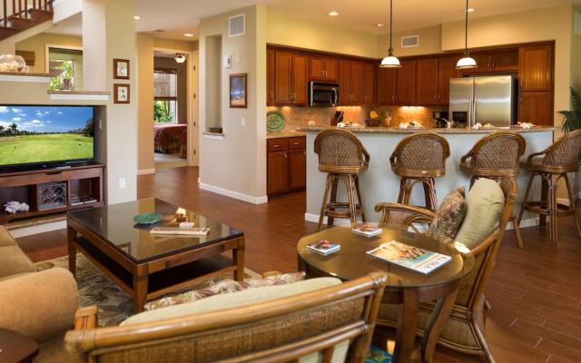 Waikoloa Beach Villas O4