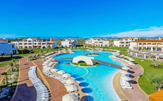 Futura Club Danaide Resort