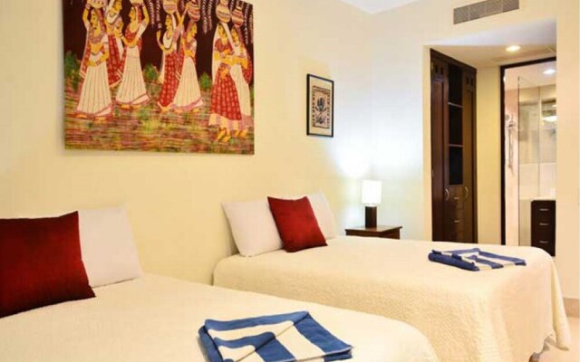 Via 38 Condominium by ChezPlaya