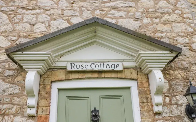 Rose Cottage