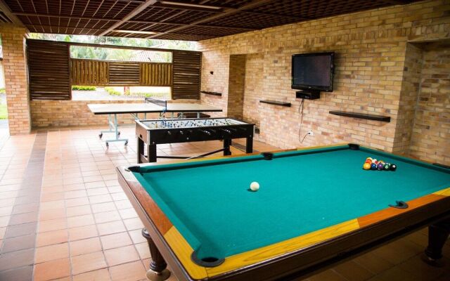 Hotel PaloVerde Villas Campestres