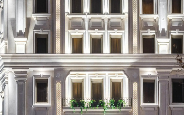Perla Pura Hotel