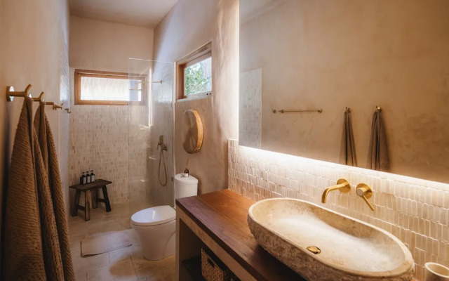 Xanthe 3BR Villas 2 Mins to Ulu Beach