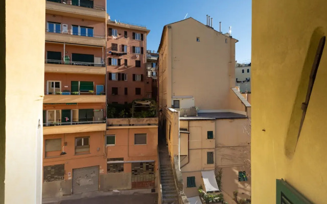 S Agostino Metro Modern Apartment