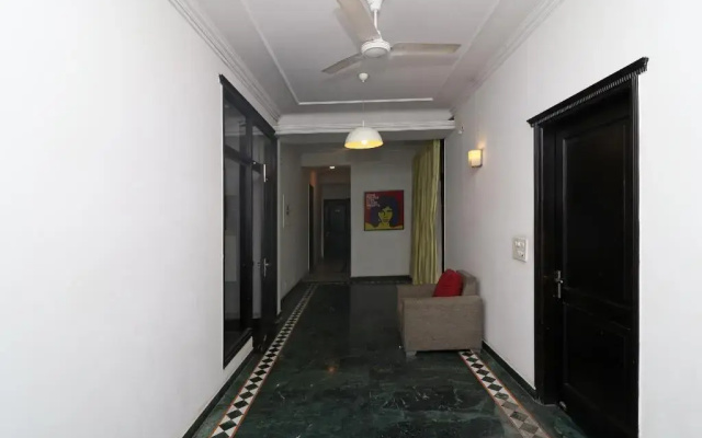 Adaaran Ocean Homes by OYO Rooms