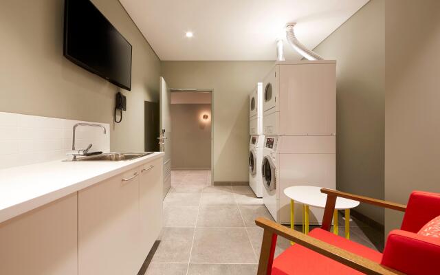 Holiday Inn Express Newcastle by IHG