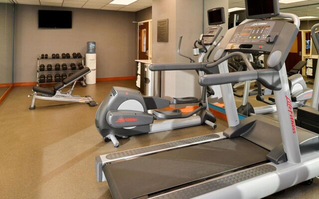 Fairfield Inn & Suites by Marriott Martinsburg