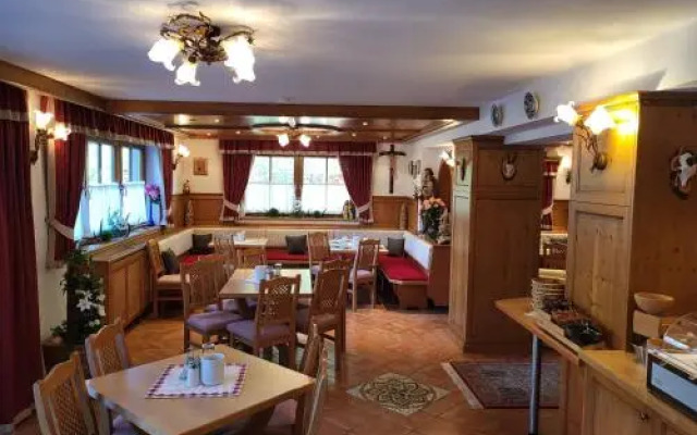 Hotel Garni Landhaus Trenkenbach