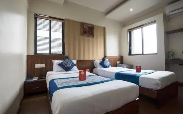 City Stay Hotel by Oyo