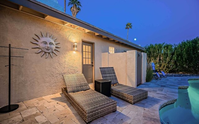 Scottsdale Adobe Home w/ Backyard Oasis!