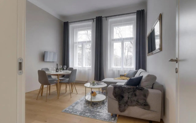 Kaizl Park Residence