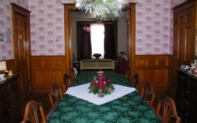 Barrister's Bed & Breakfast