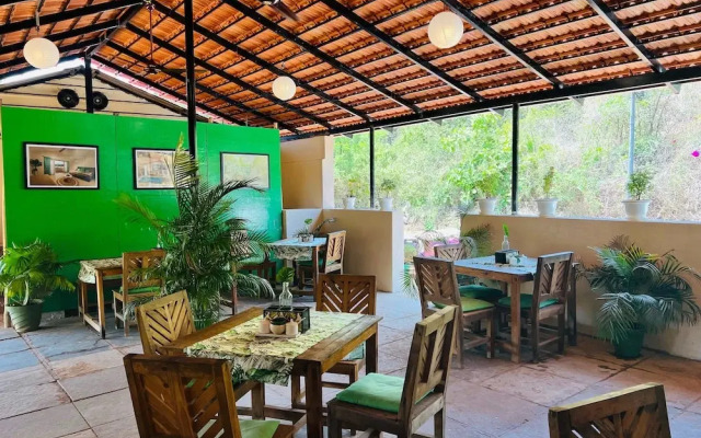 Green Leaf Resort Goa