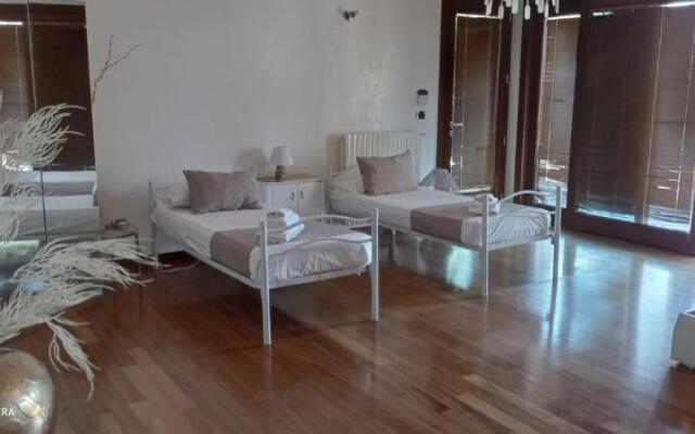 Villetta del Salento Exclusive B&B