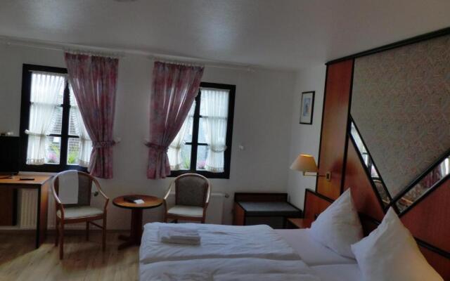 Hotel Zurpost