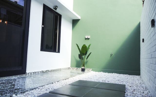 3BR Vacation Home at PJS7 Bandar Sunway