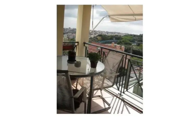 Vila Dom Fernando