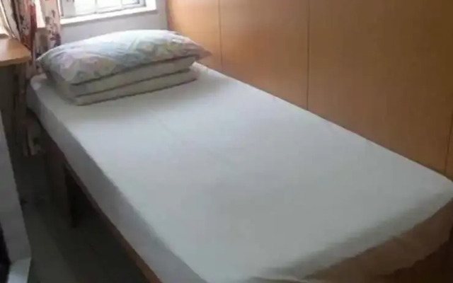 Man Hing Lung Hotel