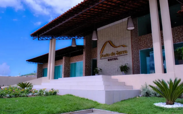 Porto da Serra Hotel