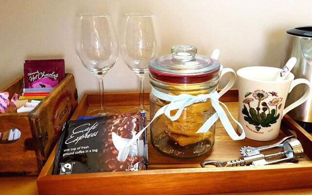 The Old Stables Bed & Breakfast