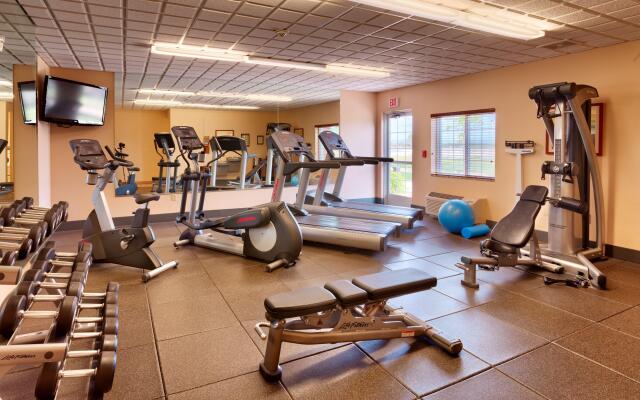 Candlewood Suites Grand Junction by IHG