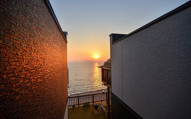 Taean Thedameun Pension