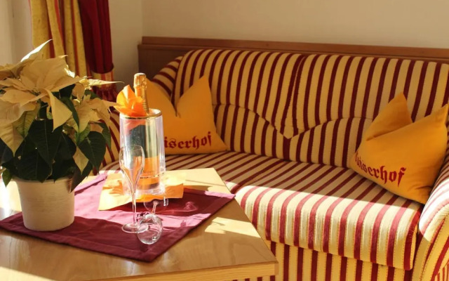 Vitalhotel Kaiserhof