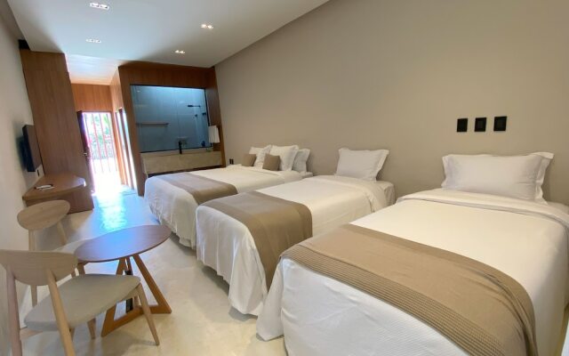 Koloa Concept Hotel