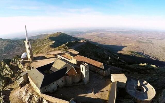 Casa rural Cabo la Aldea