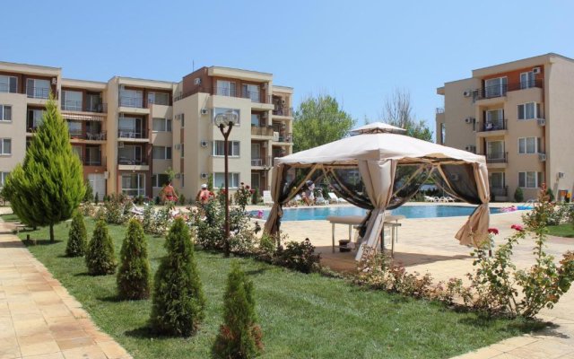 Waterpark Fort Apartments