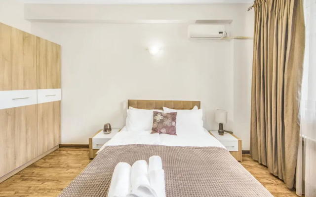 Stay Inn on Aram street