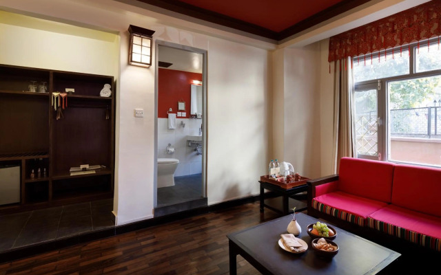 Shambaling Boutique Hotel